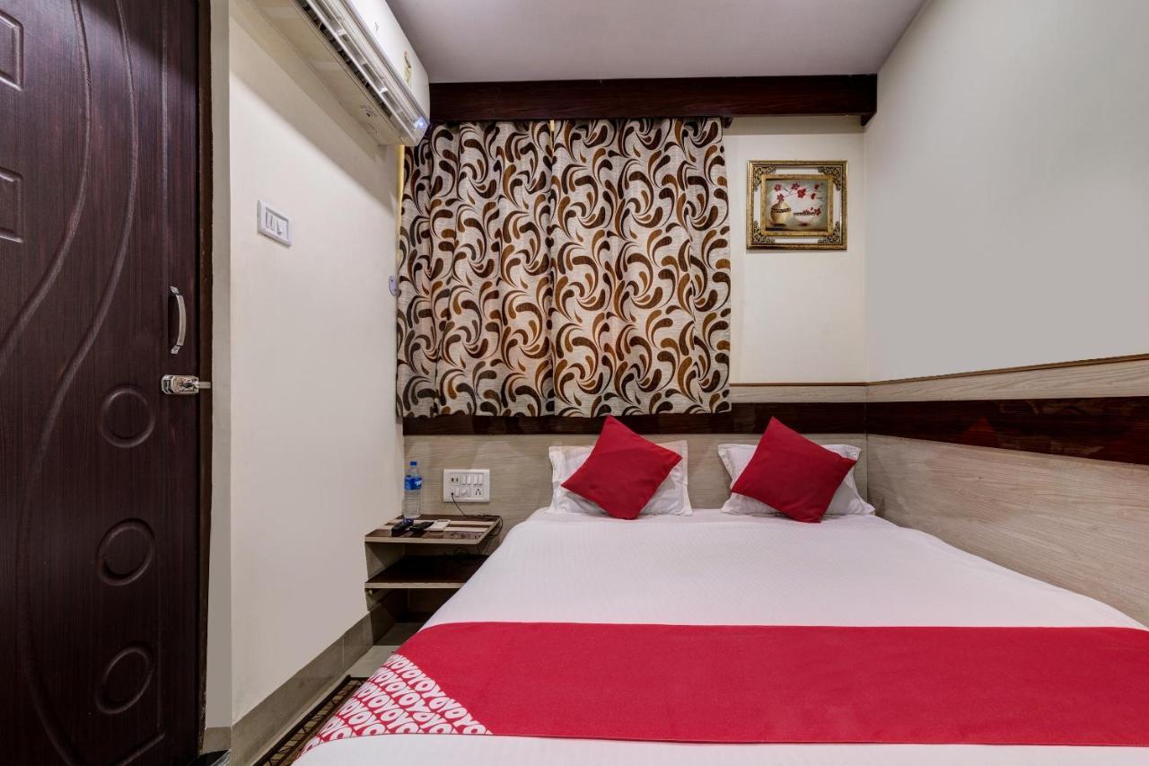ג'משדפור Oyo Hotel Satguru מראה חיצוני תמונה