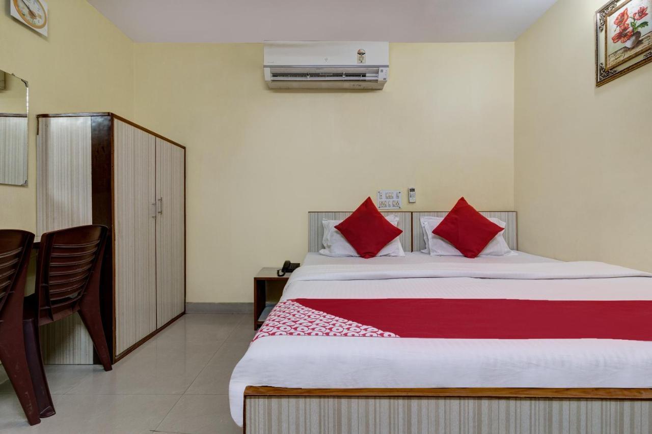 ג'משדפור Oyo Hotel Satguru מראה חיצוני תמונה