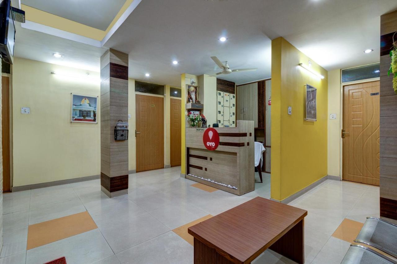 ג'משדפור Oyo Hotel Satguru מראה חיצוני תמונה