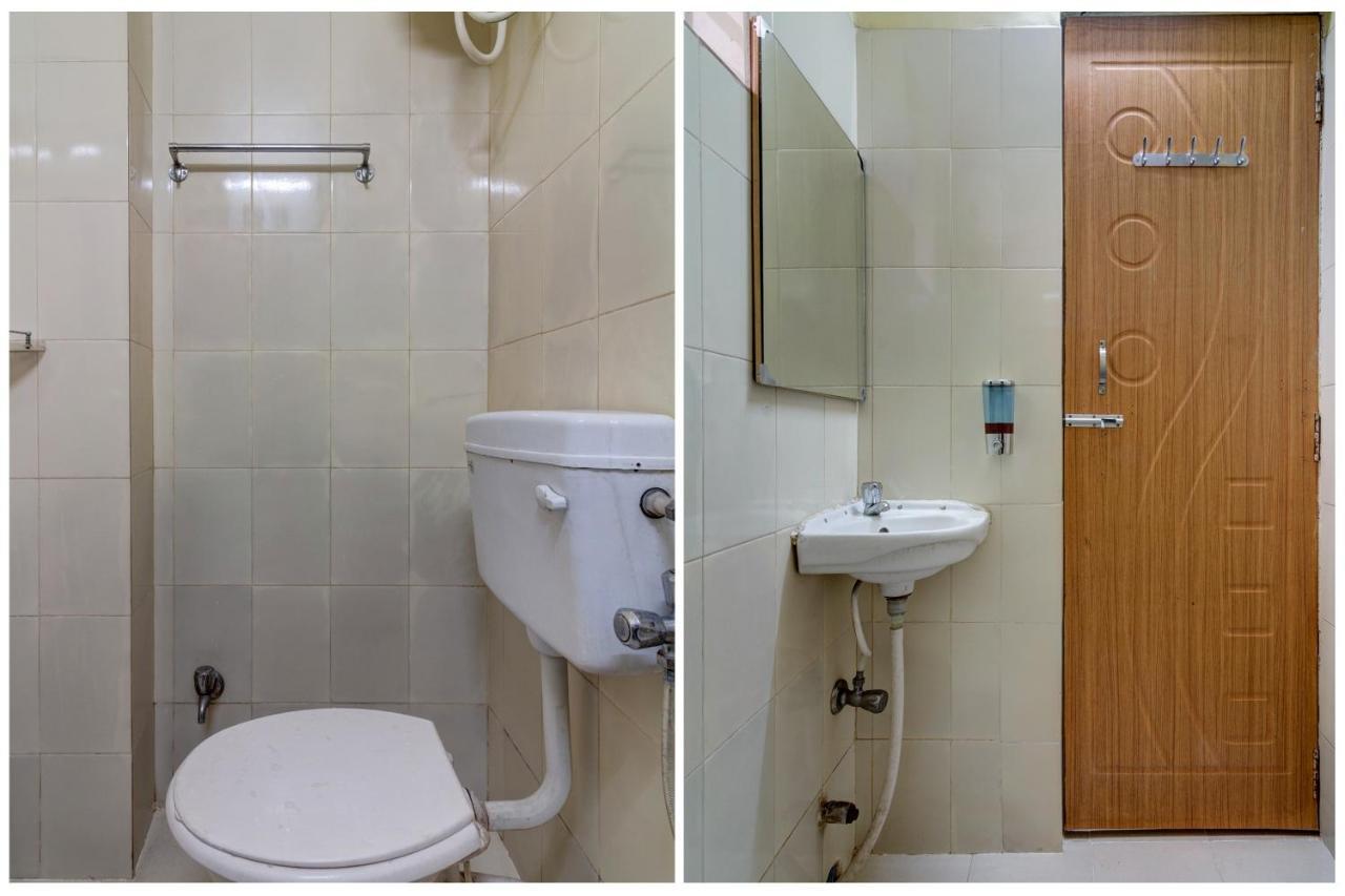 ג'משדפור Oyo Hotel Satguru מראה חיצוני תמונה