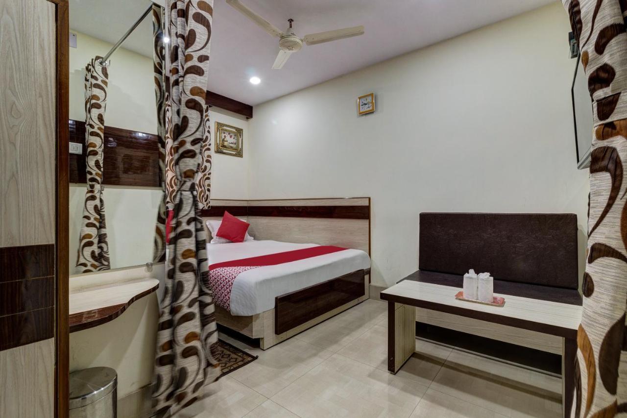 ג'משדפור Oyo Hotel Satguru מראה חיצוני תמונה