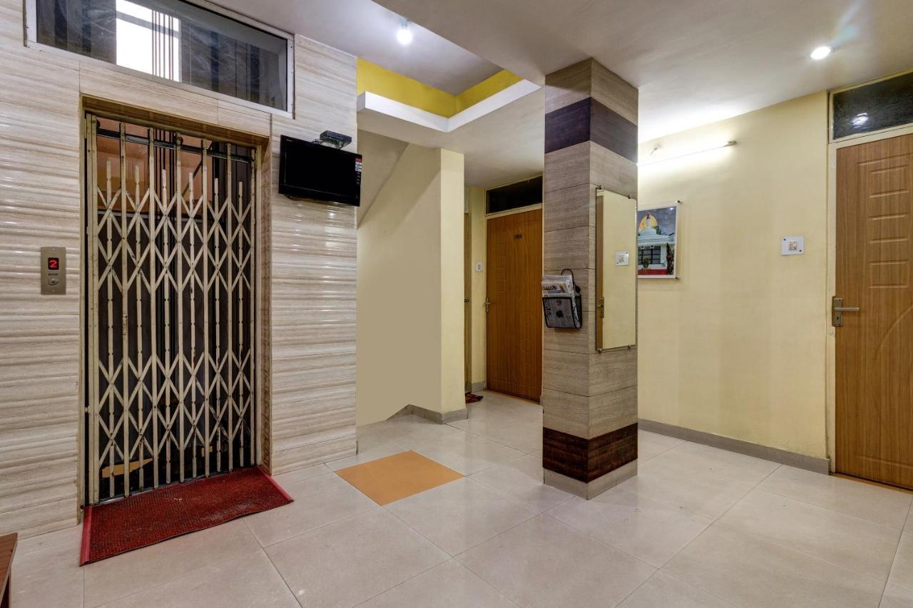 ג'משדפור Oyo Hotel Satguru מראה חיצוני תמונה
